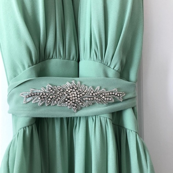 Grad / bridesmaids dress - Picture 3 of 6